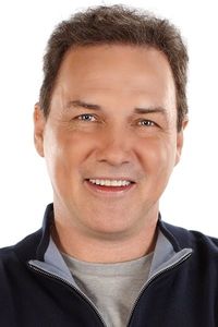 Norm MacDonald