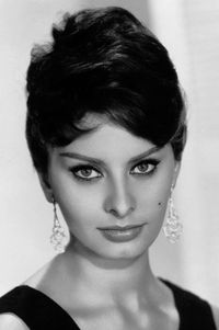 Sophia Loren