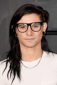 Skrillex