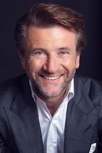 Robert Herjavec