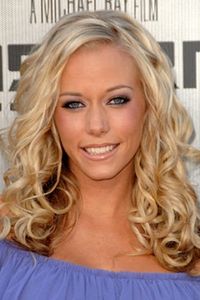 Kendra Wilkinson