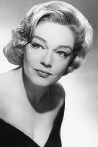 Simone Signoret