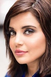 Armeena Khan