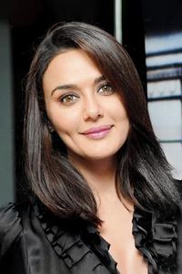 Preity G Zinta