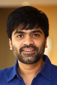 Silambarasan Rajendar