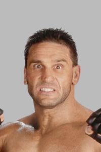 Ken Shamrock