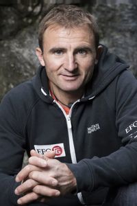 Ueli Steck