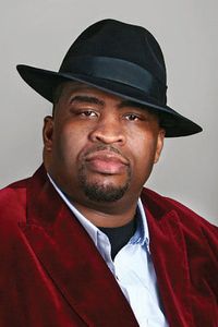 Patrice O'Neal