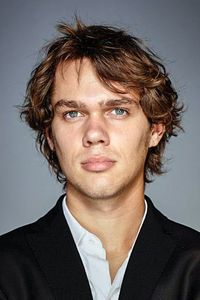 Ellar Coltrane