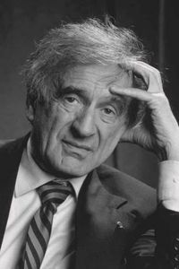 Elie Wiesel