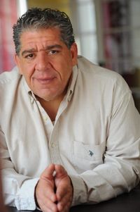 Joey Diaz