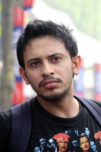 Anindya Chatterjee