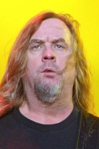 Jeff Hanneman