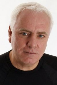 Dave Spikey