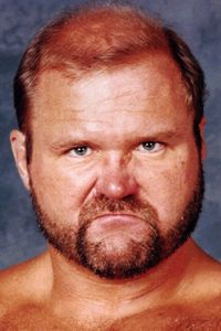 Arn Anderson