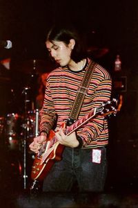 James Iha