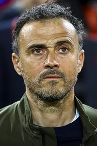 Luis Enrique