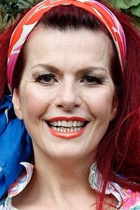 Cleo Rocos