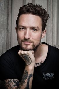 Frank Turner