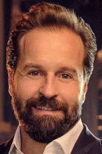 Alfie Boe