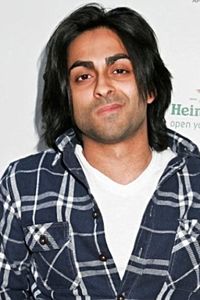 Adi Shankar