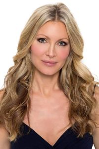 Caprice Bourret