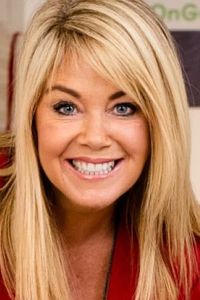 Lucy Alexander