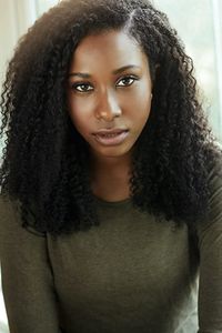 Naika Toussaint