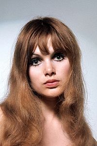 Madeline Smith