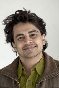 Dheeraj Akolkar