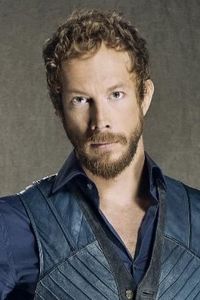 Kris Holden-Ried