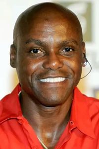 Carl Lewis