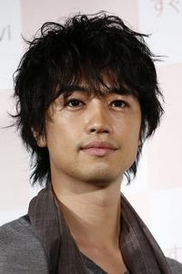 Takumi Saitô