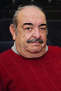 Selcuk Uluergüven