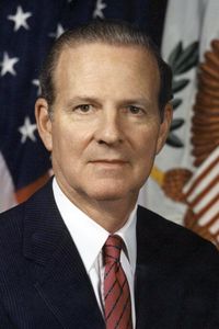 James A. Baker