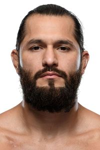 Jorge Masvidal