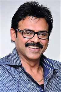 Venkatesh Daggubati