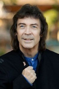 Steve Hackett