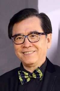 David Da-Wei Chiang