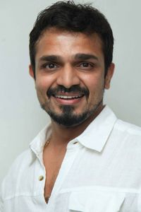 Vijay Raghavendra