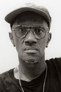 Bernie Worrell