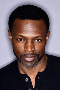 Sean Patrick Thomas