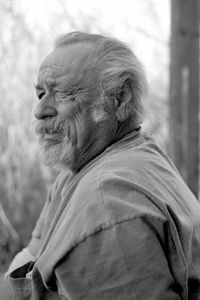 Jim Harrison