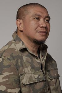 Richard Somes