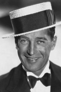 Maurice Chevalier