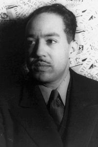 Langston Hughes