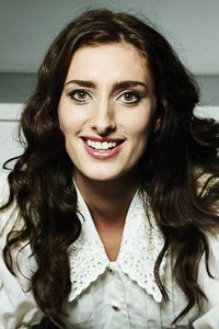 Jessica Knappett