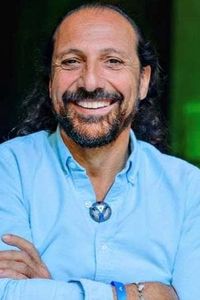 Nassim Haramein