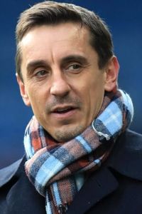 Gary Neville