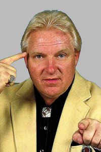 Bobby Heenan